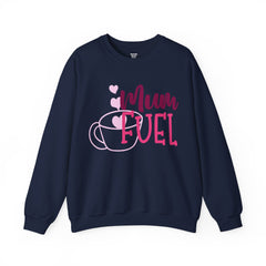 MUMs Fuel Coffee - Graphic SweatShirt