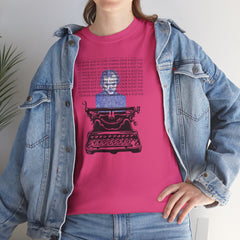 The Shining Movie Quote - Unisex Heavy Cotton Tee