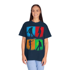 Michael Jackson Graphic Unisex T-shirt | Vintage Style | Music Lover Apparel