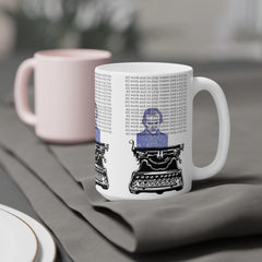 The Shining Movie Quote - Ceramic Mug (11oz\15oz\20oz) | Jack Torrance Quote,Fan Movie Gift,Stephen King Movie Fan,Gift For Him,Gift For Her