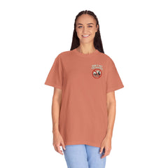 Montana Graphic T-Shirt — "Three Things You Don’t Do in Montana"