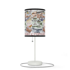 The Princess Bride Table Lamp