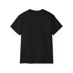 My Missing Limb? It Was Stampeding Elephants! - Unisex Ultra Cotton Tee | Leg Amputee, Limb Awareness, Amputee Gag, Arm Amputee, Amputee Fun