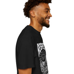 Respect the Locals Whale T-Shirt — Marine Conservation Graphic