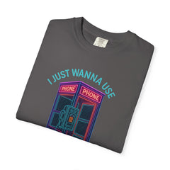 The Outfield Vintage-Inspired Music Lover T-shirt