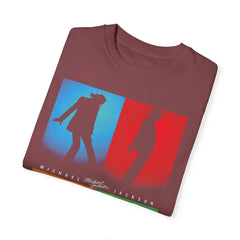 Michael Jackson Graphic Unisex T-shirt | Vintage Style | Music Lover Apparel