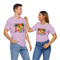 Love Summer Unisex Tee