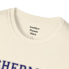 THE BREAKFAST CLUB - Shermer High School 1984 Unisex Softstyle T Shirt  Dont You Forget About Me