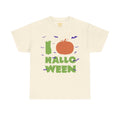 I LOVE HALLOWEEN - Unisex Ultra Cotton Tee