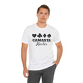 Canasta Master - Graphic Unisex Tee