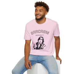 Sarcasm University "Breakfast Club" T-Shirt – "Don’t You Forget About Me"