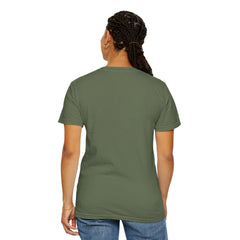 Vintage 911 Dispatcher Garment Dyed T-Shirt