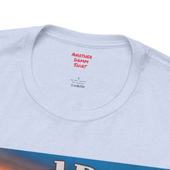 Daryl Dixon Funny Graphic Unisex Tee