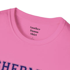 THE BREAKFAST CLUB - Shermer High School 1984 Unisex Softstyle T Shirt  Dont You Forget About Me