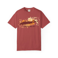 Long Island Iced Tea Recipe T-Shirt — Long Island, NY Drink Graphic Tee