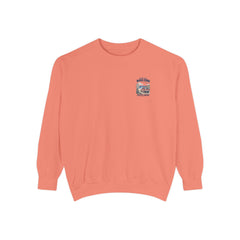 Where the Road Ends South Shore 4x4 Adventure Sweatshirt