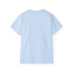 Having Two Legs Is So Last Year / Amputee / Amputation/ One Leg / Above The Knee / Unisex Ultra Cotton Tee