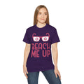 Beach Me Up Suglassses Unisex Ultra Cotton Tee