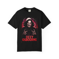Ozzy Osbourne Graphic T-Shirt