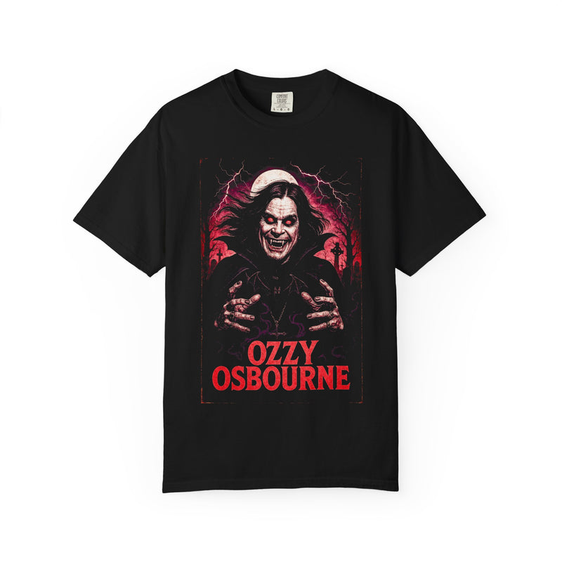 Ozzy Osbourne Graphic T-Shirt