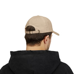 Embroidered DAYENU Passover Seder Dad Cap