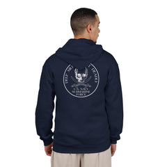 U.S. Navy Submarine Force Unisex Zip Hoodie