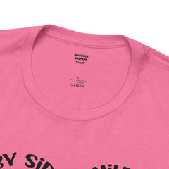 Sisters Unisex Jersey Short Sleeve Tee