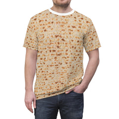 Passover Matzah Unisex Tee