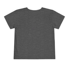 Never Enough Dinosaurs Toddler Tee - Fun Dino Graphic Shirt for Kids