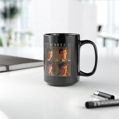Hombres G - Music Mug