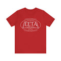 Elmont Teachers Association - Unisex Jersey Short Sleeve Tee