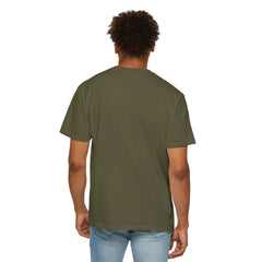 I Intend To Live Forever, Comfort Colors Unisex Garment-Dyed T-shirt