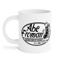 Abe Froman Sausage King - Ceramic Mugs (11oz\15oz\20oz) Ferris Beuller / Movie Quote / Unique Gift / Gift for him / Gift for Her / 80s Movie