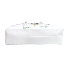 Mah-jongg-tinis graphic Weekender Bag / Mahjong Martini graphics / Game On / See our matching mugs, car tumblers and T Shirts.