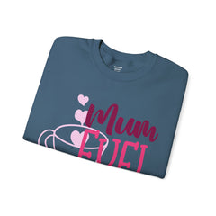 MUMs Fuel Coffee - Graphic SweatShirt