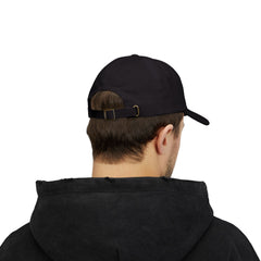 The Cure Graphic Classic Dad Cap