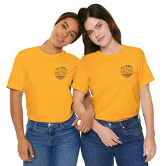 41 For Freedom Unisex Jersey Short Sleeve Tee