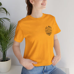 41 For Freedom FBM Fleet Ballistic Missile Submarine Unisex Jersey Short Sleeve Tee