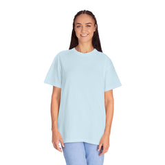 Back Graphic "Who Let the Dogs Out?" Baldwin Harbor Animal Hospital Cute Vet Clinic T Shirt