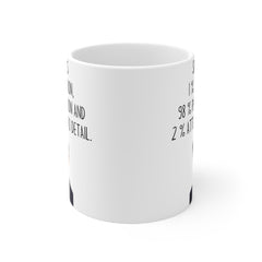Phil Dunphy Phil's-osophy, Ceramic Mug,11oz,15oz, 20oz, Fathers Day Gift, ModernFamily, GiftForHim, GiftForHer, Fun Realtor, RealEstateHumor