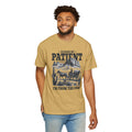 Please Be Patient With Me, I'm From The 1900s, Comfort Colors Unisex Shirt