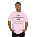 Diamond Dogs Unisex Cotton Shirt