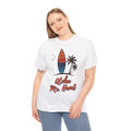 Aloha Mr. Hand Fast Times At Ridgemont High Shirt - Unisex Jersey Short Sleeve Tee