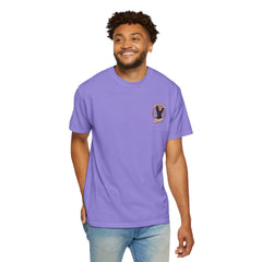 Breakfast Club T-Shirt — Bacon & Eggs Graphic Tee
