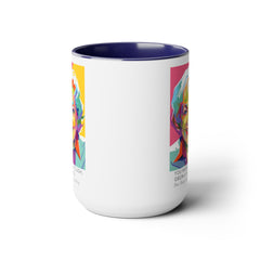 Betty White Quote Mug,gift for fans,pop culture item,Gift for her.