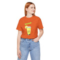 Lemonade That Cool Refreshing Drink, Graphic Unisex Jersey Short Sleeve Tee