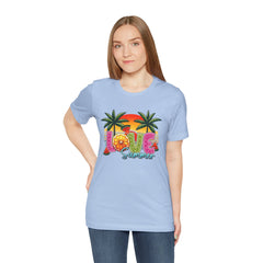 Love Summer Unisex Tee