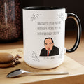 CS Lewis Quote Mug,Famous Author Mug,inspirational mug,gift for him,gift for her,history buff gift,teacher mug idea,famous quote mug