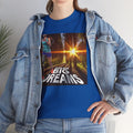 Amputee Dream Big Dreams  - Unisex Heavy Cotton Tee