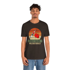 Funny Phlebotomist Tee